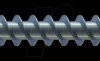 52464/3 DNS plus wood screws, double thread FT, SPI, 3.0 x 30 mm, 200 pi