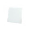 Panel do wentylatora dRIM szklany biały połysk 01-170 Airroxy