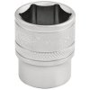 Draper Expert 16545 3/8" Sq. Dr. 6 Point Metric Socket (19mm)