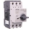 Wyłącznik Silnikowy 3P 10-130A Wyzwalacz Magnetyczny Mpx3 32Ma 417350