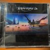 Immortals - PSygnosis music cd