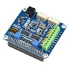 Stepper Motor HAT for Raspberry Pi