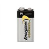 Bateria 6LR61 9V Industrial ENERGIZER (1szt)
