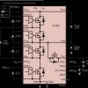 Fully Integrated 24V/12A Switched Capacitor DC/DC Converter with Overvoltage and Overcurrent Protections