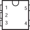Automotive, one-channel, 2-input, 1.1V-to-5.5V 32mA drive strength AND gate | DTX | 5 | -40 to 125