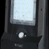 8549 Solar street light, 15 W, 1600 lm, 4000 K, IP65