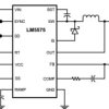 6V to 75V, 1.5A Wide Vin Step-Down Regulator