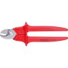 Knipex 95 06 230 Cable Shears 230mm