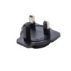1121/RH-AC plug W3U (England)