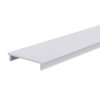 Deko Light 983046 P-01-20 polimetakrylan (S x W x G) 24.50 x 4.50 x 3000 mm 3 m