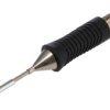 Grot lutowniczy ołówkowy Weller RTM 013 S X ou RT3X, 1.3 mm 28 mm do WXMP, WMRP Wkrętakowy wygięty RTM