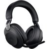 Jabra 28599-989-889 Evolve2 85 Over-ear headset Bluetooth Black Noise cancelling