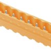 Złącze wtykowe płytek drukowanych SL 5.08HC/03/180B 3.2SN OR BX 1147330000 /100szt./