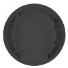 Adapter IP54 do montażu natynkowego podtynkowych czujników PD2N i PD4N antracyt 93751