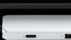 ST-P4SS Satechi USB-C 4-in-1 Slim multiport adapter 4K silver