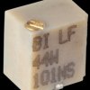 44WR100KLFT7 SMD cermet trimmer, 9-turn, 100 kOhm