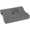 Sortimo 600.000.3672 L-BOXX 102 Foam Insert 405x315x55mm One-Piece