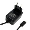 EU USB-C Raspberry Pi 4 Power Supply (5V 3A)