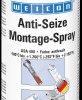 10000219 Anti-seize spray, 400 ml