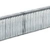 Zszywki do zszywacza pneumatycznego Einhell EINHELL - 4137850 - Aluminium 4137850, N/A, 13 mm