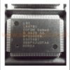 L64781 single chip COFDM receiver - LSI Logic
