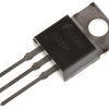 MOSFET N-kanałowy 75 A TO-220AB 55 V Pojedynczy 200 W 12 miliomów