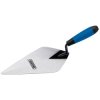 Draper 81233 Soft Grip London Pattern Brick Trowel (275mm)