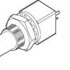 Złącze BNC Molex 73131-5013 1 szt.