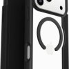 Otterbox 77-98589 Flip Case Apple iPhone 17 Pro Max crystal, Czarny 77-98589