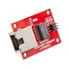 Moduł sieciowy Ethernet dla Teensy 4.1 - SparkFun PRT-29920