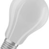 Żarówka LED OSRAM HOMELIGHTING 4058075437326 E-27 18 W = 150 W 2452 lm ciepła biel 1 szt.