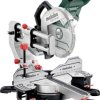 Piła ukosowa Metabo KGSV 254 MC 615254000 1 szt.