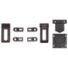 Evatron CL3N Invisible Wall Mounting Kit