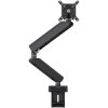 Vogel's 7141380 MOMO 4138 Monitor Desk Mount 10-43 inch 10kg Tilt Swivel Black