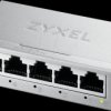 GS-105B V5 Switch, 5-port, Gigabit Ethernet