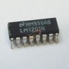 LM1201N - UKŁAD SCALONY