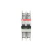 Wyłącznik miniaturowy, Typ Z, 2-biegunowy, 10 A, 440 V ac, 96 V dc, ABB, SU200 M 15 kA