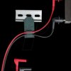 Z502U Magnetic probe set 1
