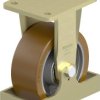 Blickle 917861 BS-GB 152K-FS Koło stałe do dużych obciążeń Średnica koła: 150 mm Maksymalne obciążenie: 950 kg 1 szt.