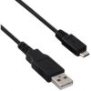 Przyłącze USB A-micro USB-B 2.0 60cm