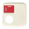 Busch-Jaeger czarny 2CKA001724A4412 1 szt.