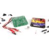 Whadda Educational pc oscilloscope kit
