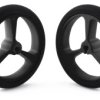 Pololu Wheel 40×7mm Pair Black - 2 pieces