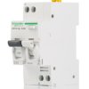 Wyłącznik różnicowoprądowy z członem nadprądowym RCBO, Typ B, 1P+N, 25A, 230V A, 30mA, na szynę DIN, Schneider