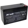 XCell LFP126 XCell Non-standard battery LiFePO4 12.8V 6000mAh Rechargeable