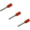 Rittal 4050760 Ferrule 0.5mm² Orange 500pcs