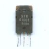 STR61001 UKŁAD SCALONY