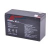 Akumulator 12V-7Ah VIPOW żelowy