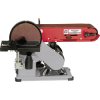 Holzmann BT46ECO_230V Belt & Orbit Sander 350W 150mm 1Piece