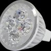 SYN21-LED-TOM00022 LED IR light, 4 W, GX5,3